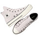 Converse Chuck Taylor All Star Lift Platform Colorful Suede